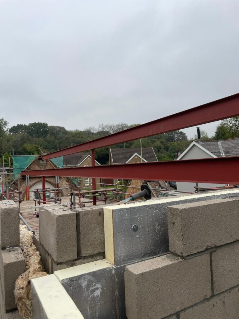 structural steel