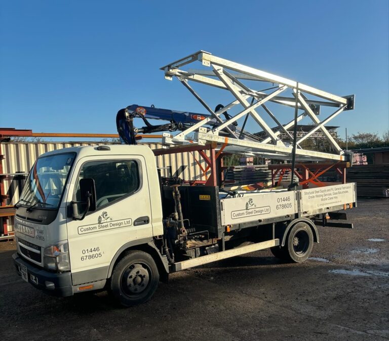hiab hire