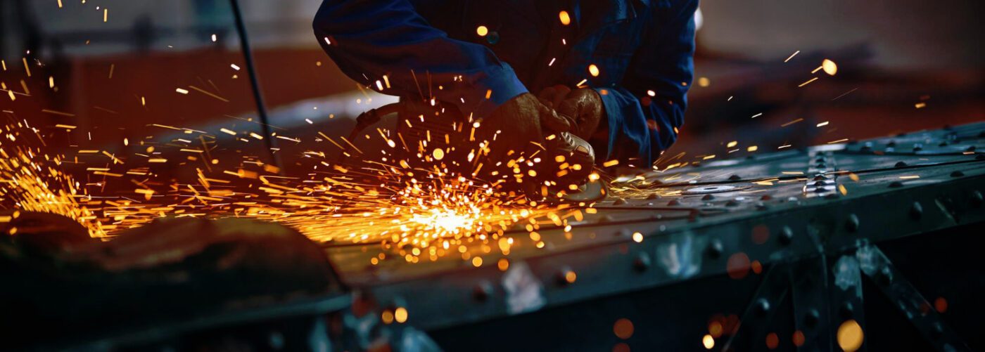 steel fabrication